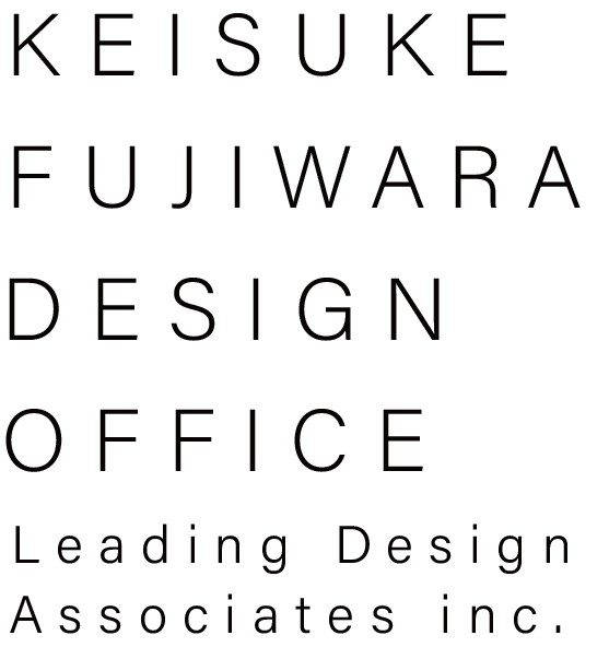 KEISUKEFUJIWARADESIGNOFFICE